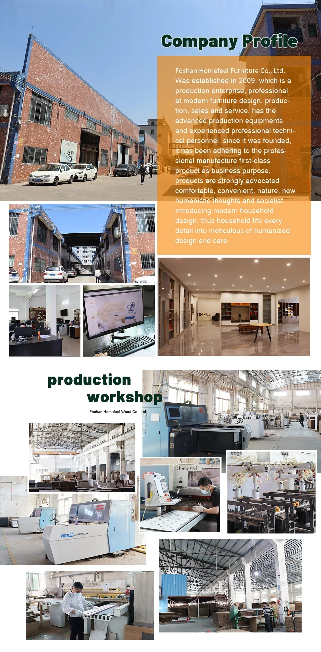 Production Process