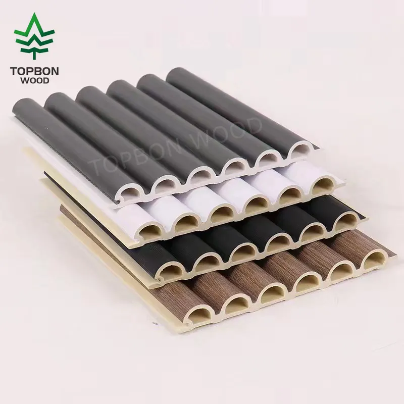 WPC Wall Panel Style 3