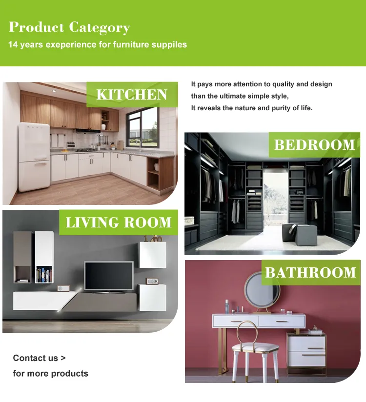 Kitchen Cabinet Design