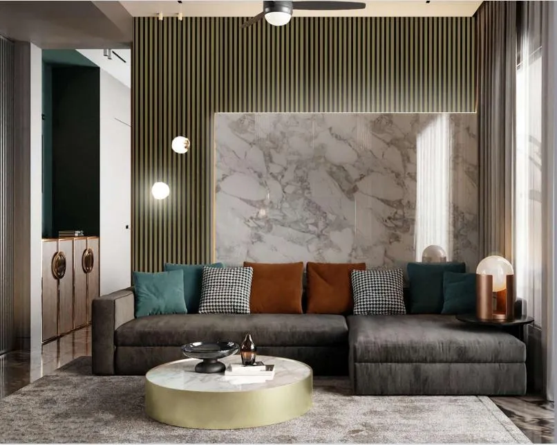 Commercial Space Application