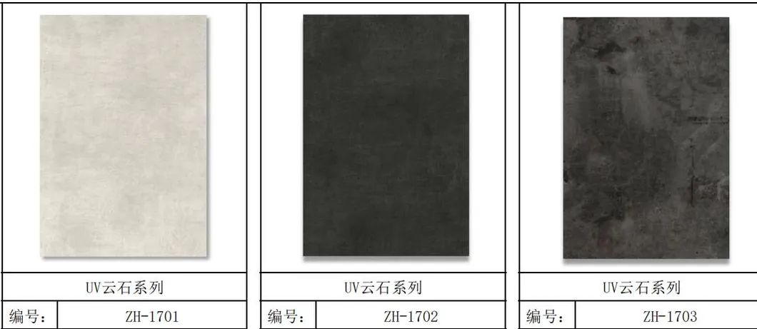 PU Series Sliding Door Details