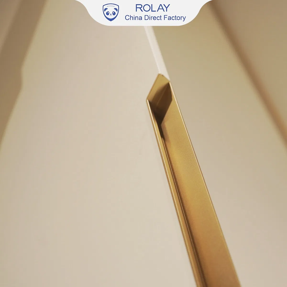 Long Lifespan Easy Maintenance Private Wardrobe Suite Modular Closet System