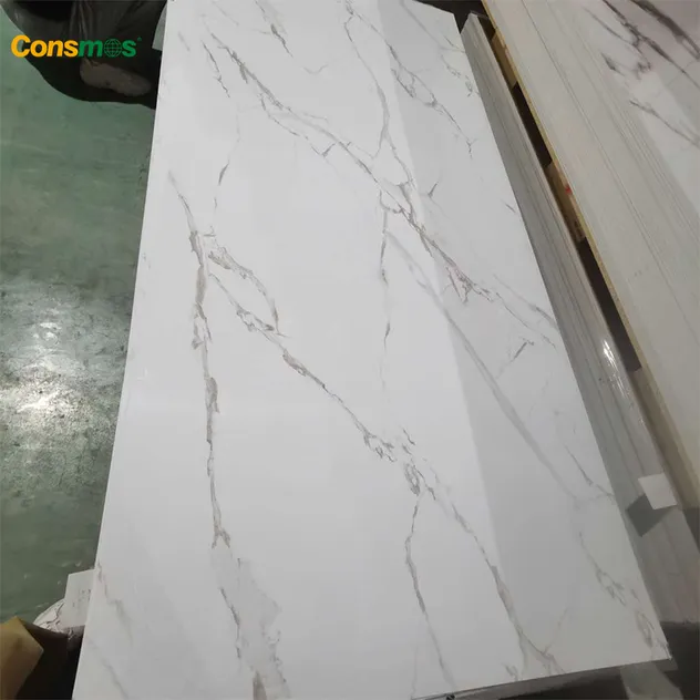 UV Marble Sheet