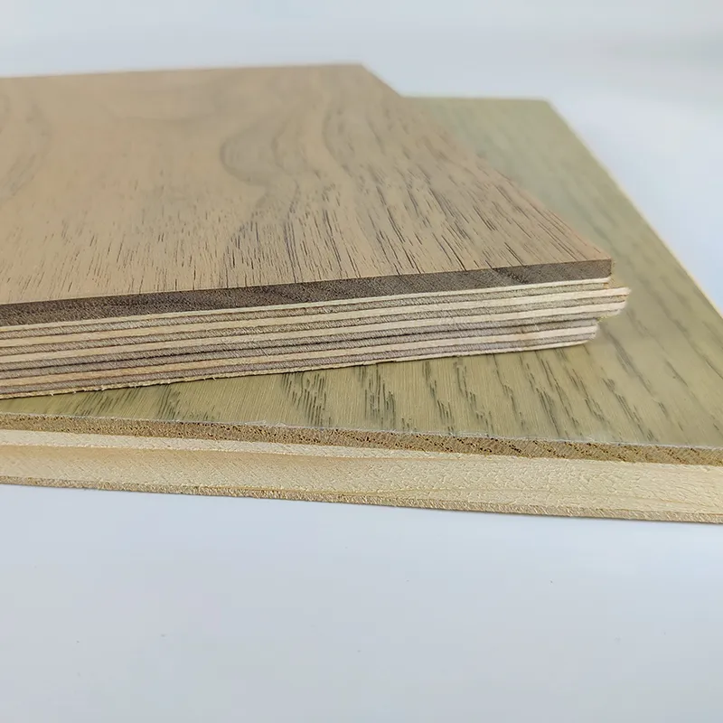 Hardwood Flooring Details