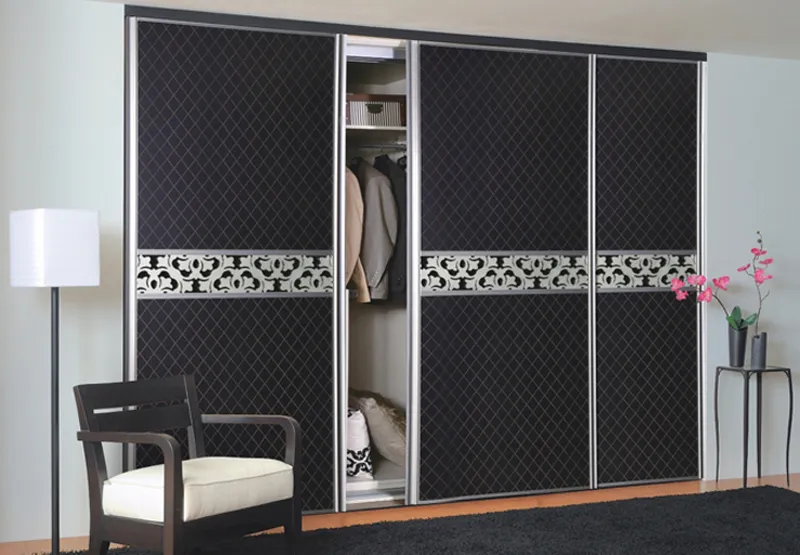 PU Series Sliding Door 4