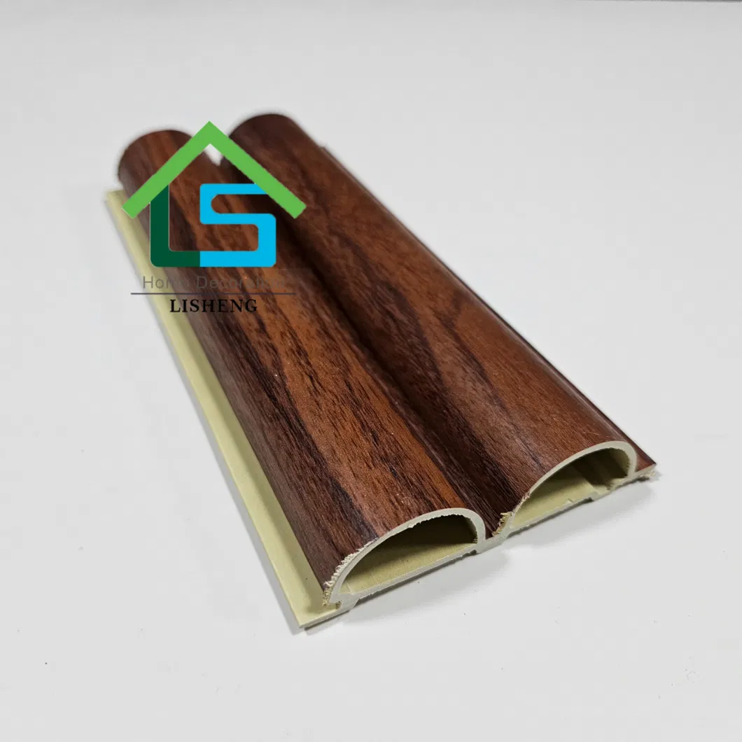 WPC Fluted Panel View 7