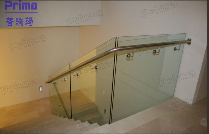 Outdoor Indoor Wooden Staircase Design Indoor Glass Railing Marble Stair Steps Modern Stairs