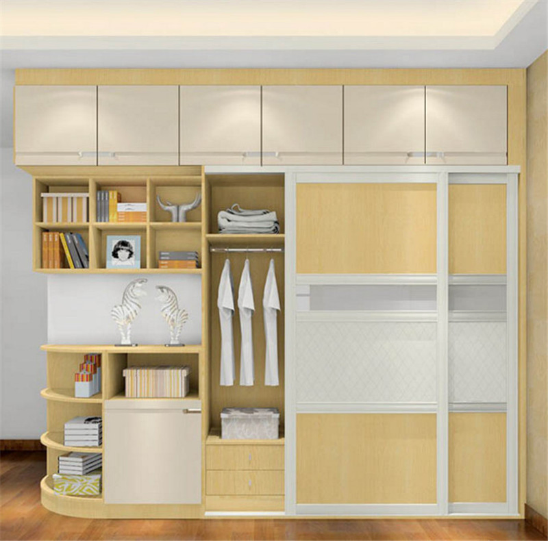 Dressing 3000 Mirror Wardrobe Sliding Doors Modern Walk in Wardrobes