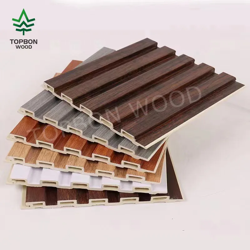 WPC Wall Panel Style 4