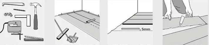 Installation Method 3