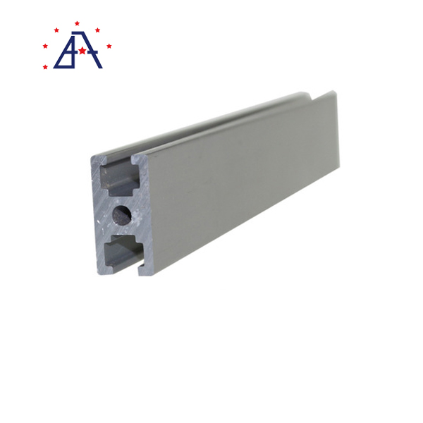 Aluminium Bedroom Modern Wardrobe Sliding Closet Doors