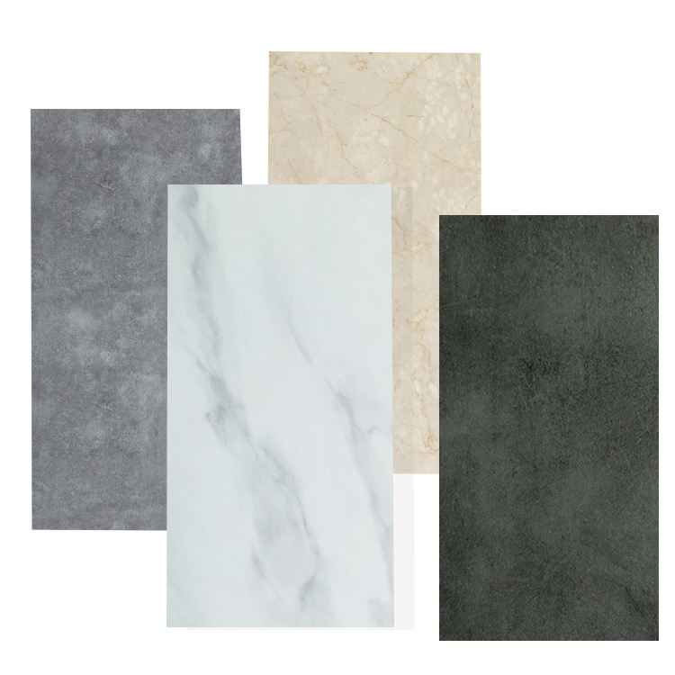 Engineered Hardwood Flooring PVC Flooring Onsite Installation Spc Luxury Plastic-Floor Vinyl Floor Planks for Waterproof Fireproof Eco Friendly Spc Flooring