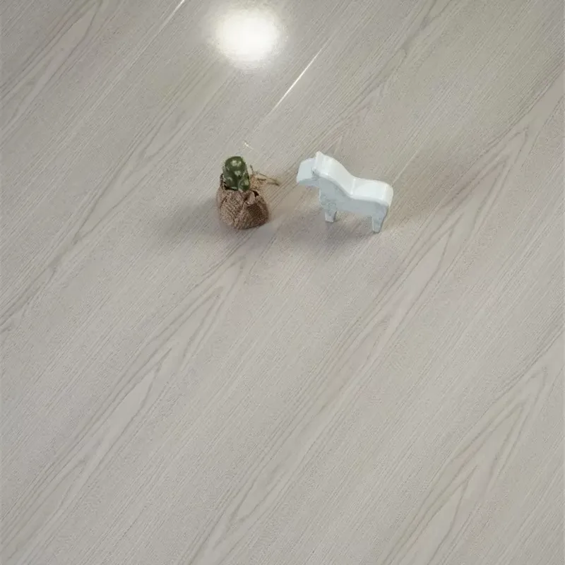 Hardwood Flooring Matte Finish