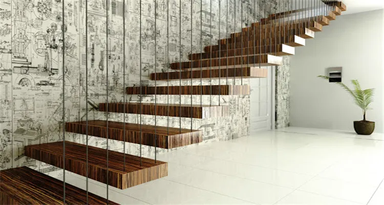 Home Staircase