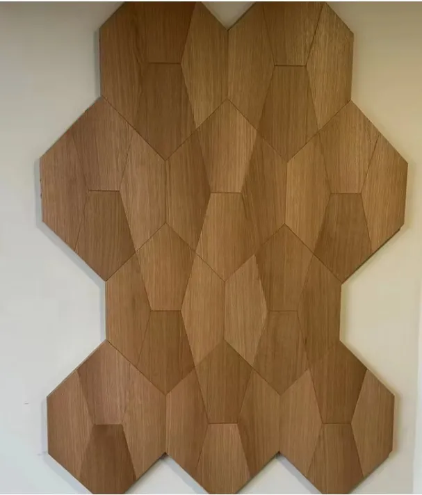 Installation Display