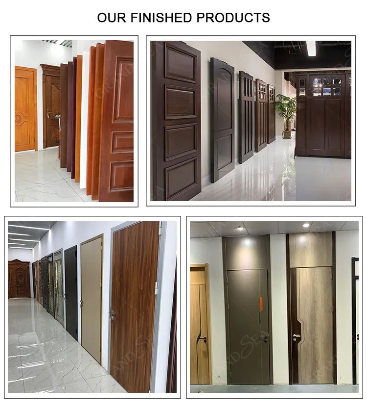 Sliding Door Components
