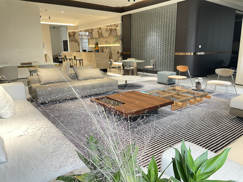 Guangdong Arico Home Co., Ltd. — Foshan China headquarters and showroom