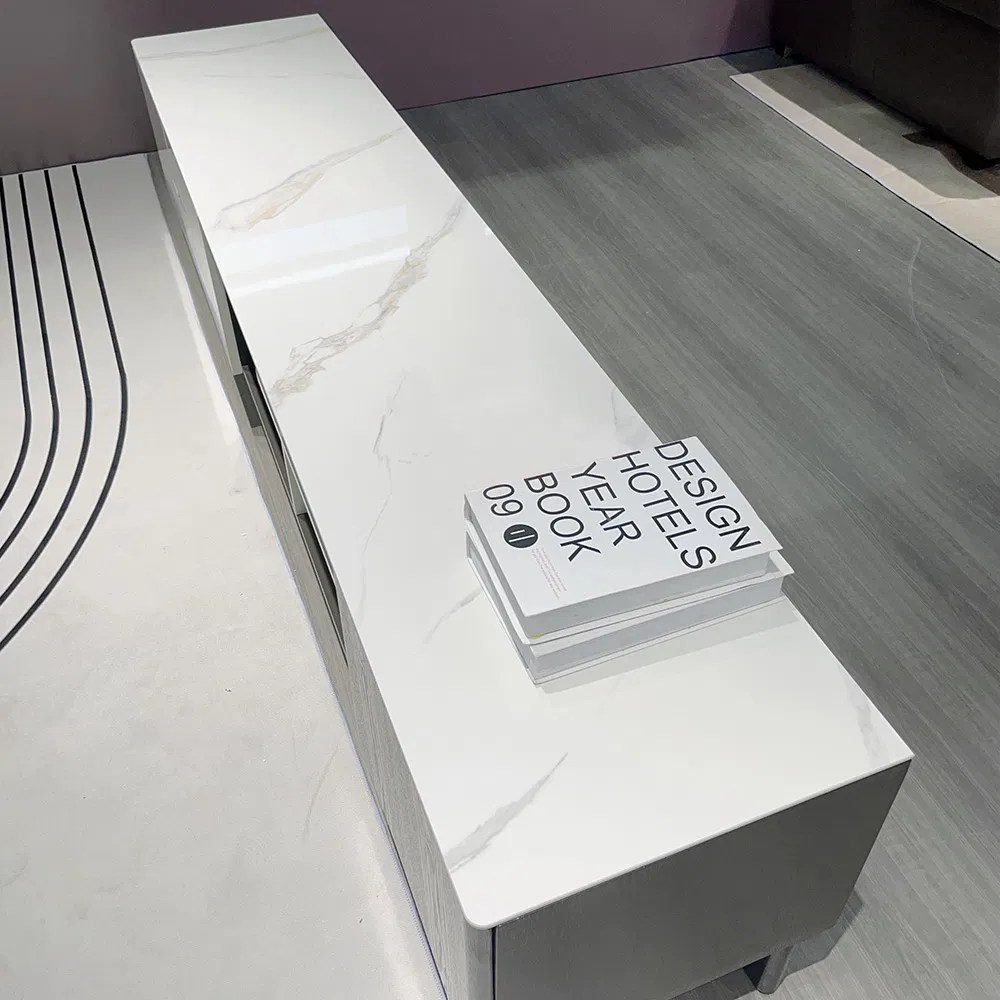 TV Cabinet Display 2