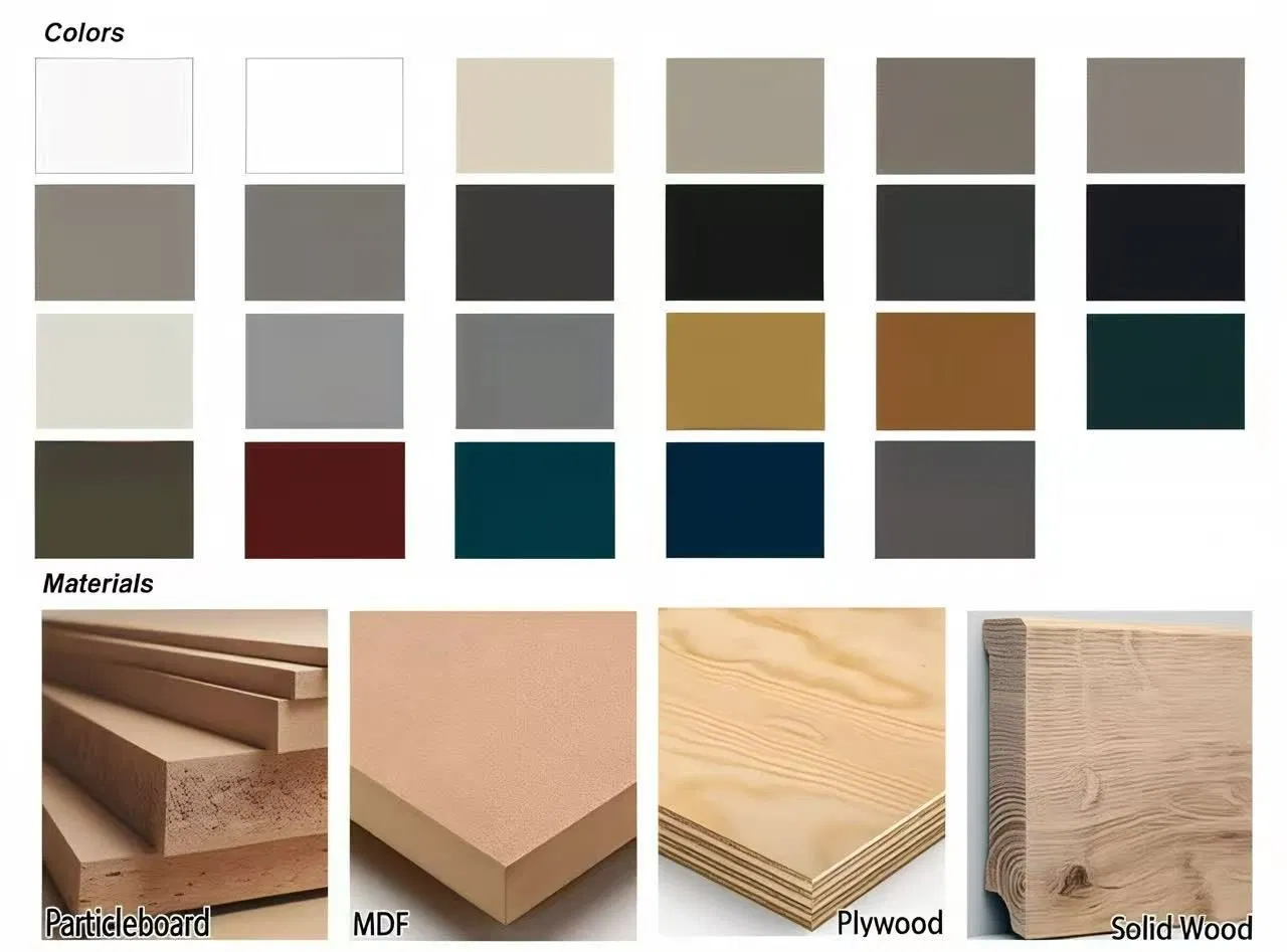 Furniture Collection