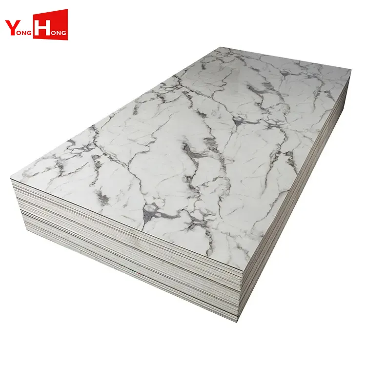 PVC Marble Board Detail
