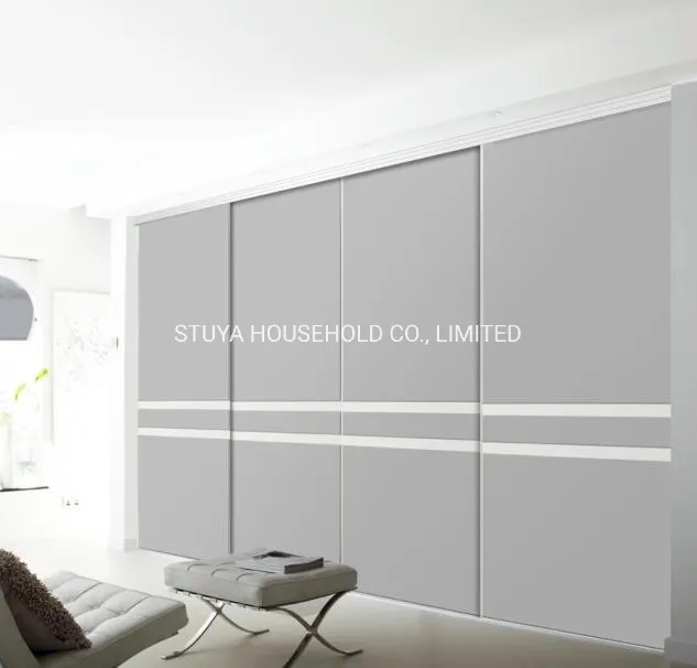 Modern Wardrobe Cabinet 6