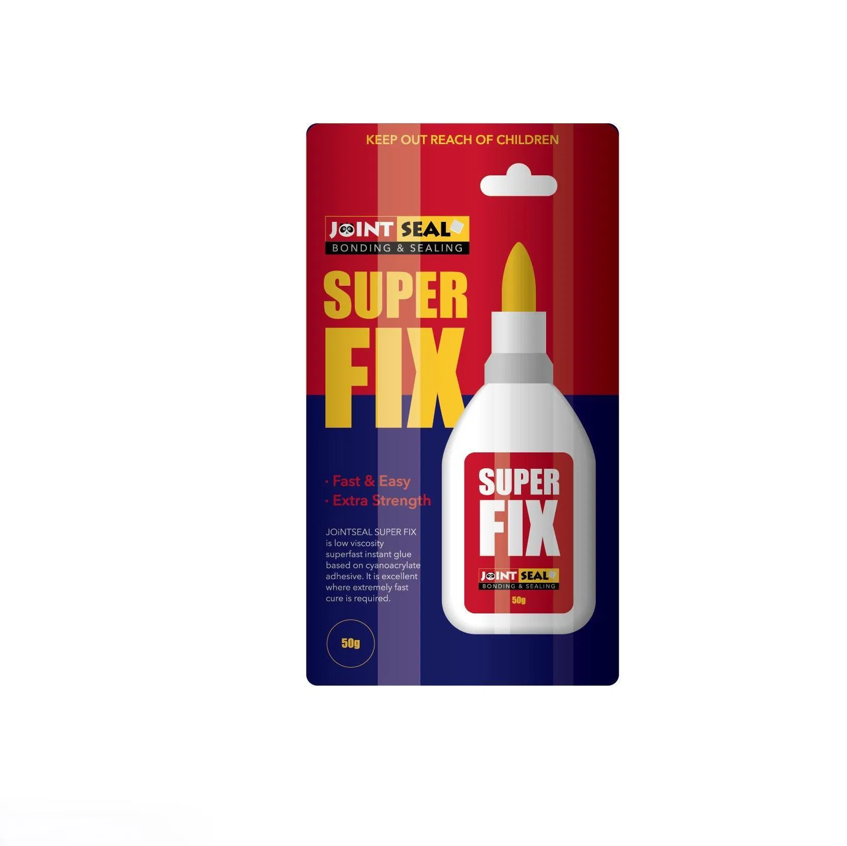 502 Super Glue Structural Acrylic Liquid Nail Instant Ethyl Cyanoacrylate Adhesive for Wood