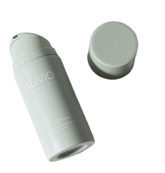 Wholesale 35-200ml Plastic Skin Care Packaging Cosmetic Container Airless Lotion Pump Bottle For Face Cream Sunscreen