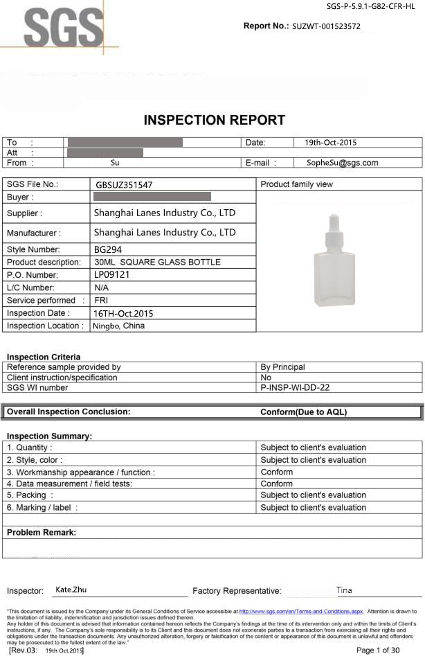 Certification 2