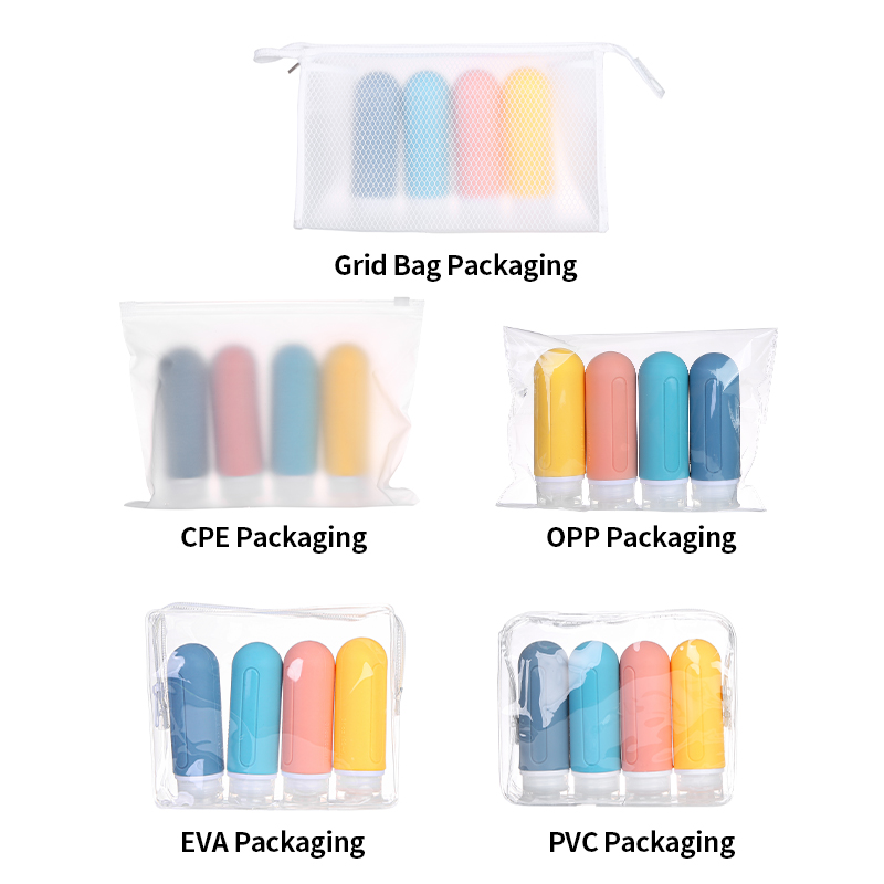 Packaging Detail Image