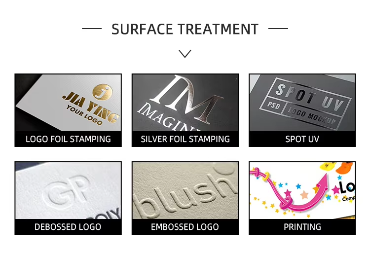 Custom Logo Book Shaped Magnetic Beauty Packaging Box Gift Box Paperboard Paper Box for Face Beauty Packaging