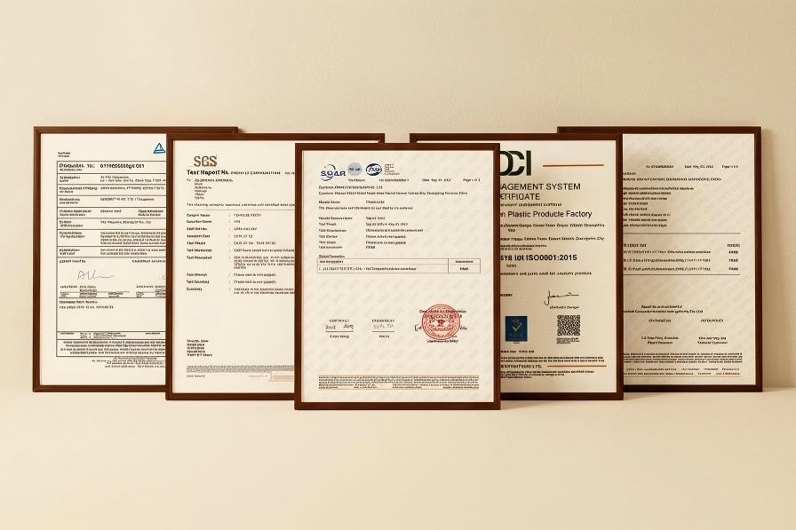 Testing Equipment