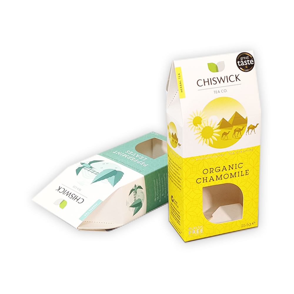 Packaging Detail 9