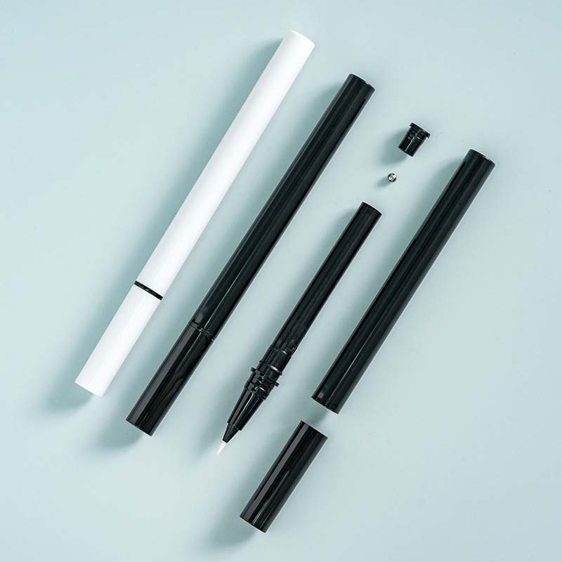 Wholesale Eye Liner Pen Packaging Private Label Eyeliner Pen Emptiness Popular Eyeliner Pencil Packaging
