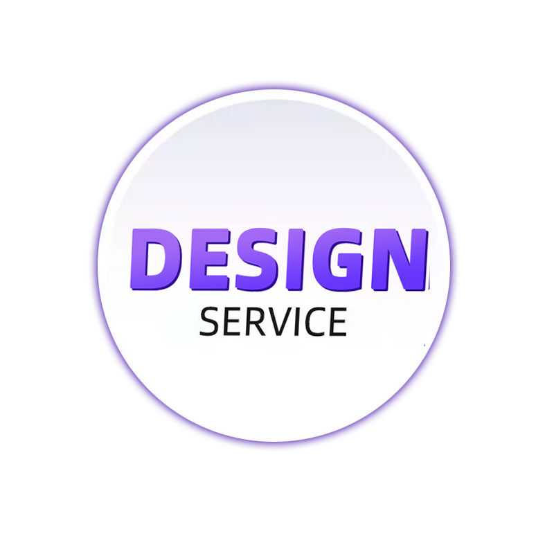 Customized Book Design Service with Logo Printing Perfect Binding CMYK Color for Companies