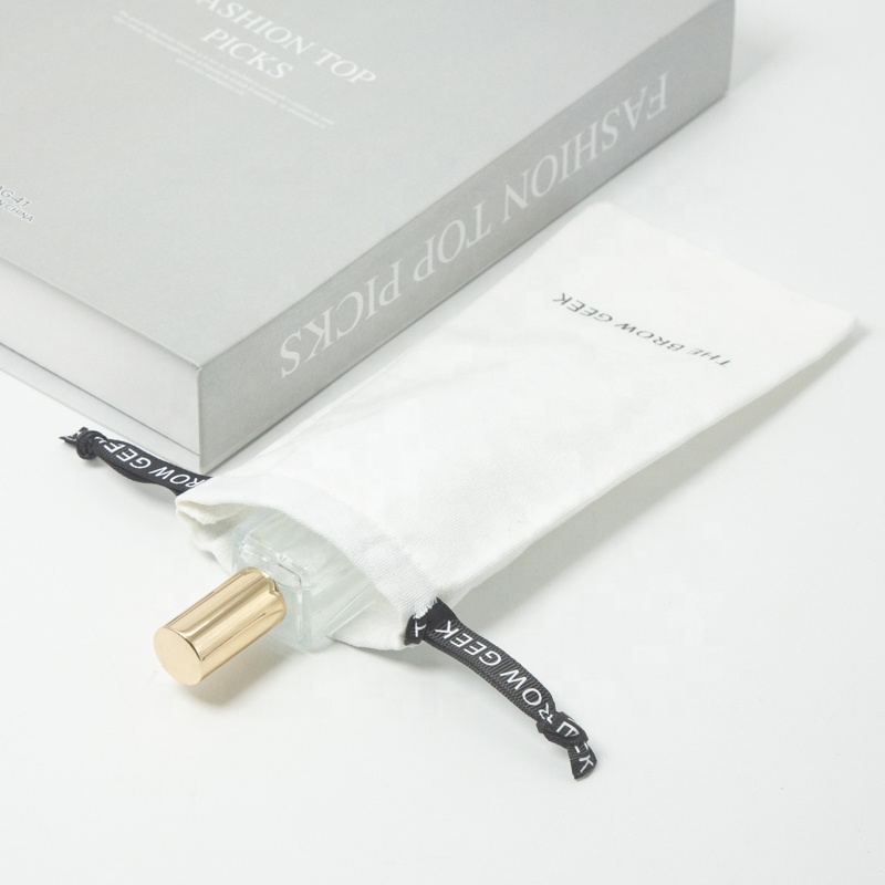 Packaging Pouch Style 3