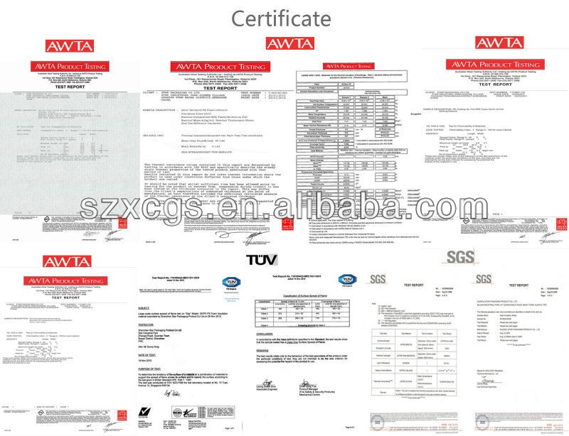 Certificate Image 1