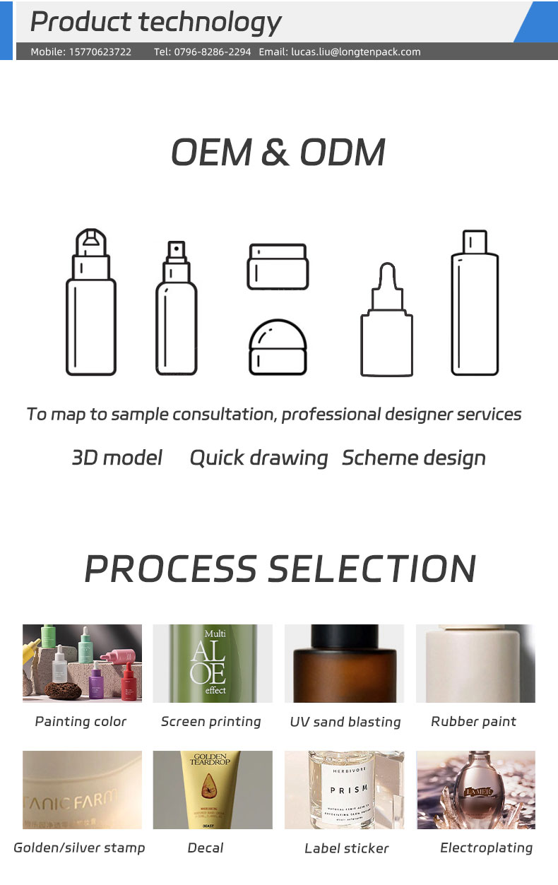 Technology Process