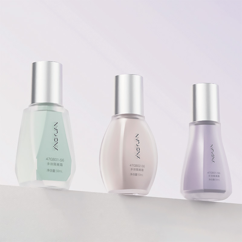 Related cosmetic packaging product 3