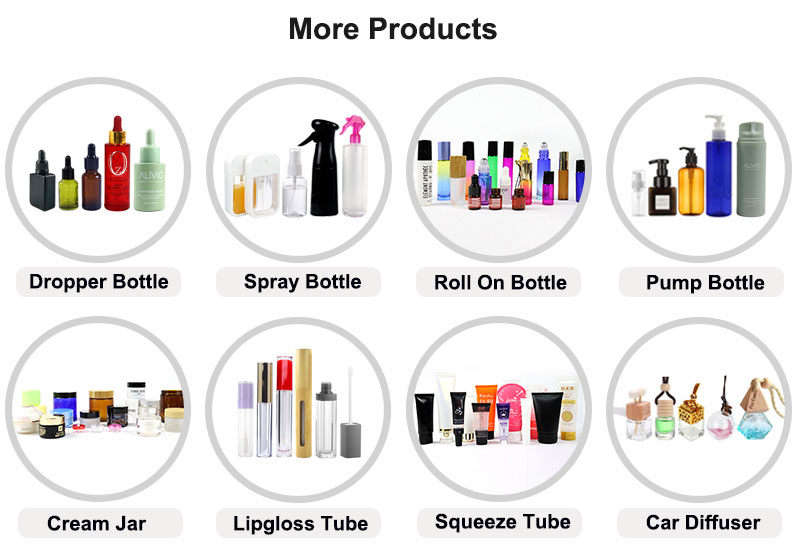 More Product Options Grid