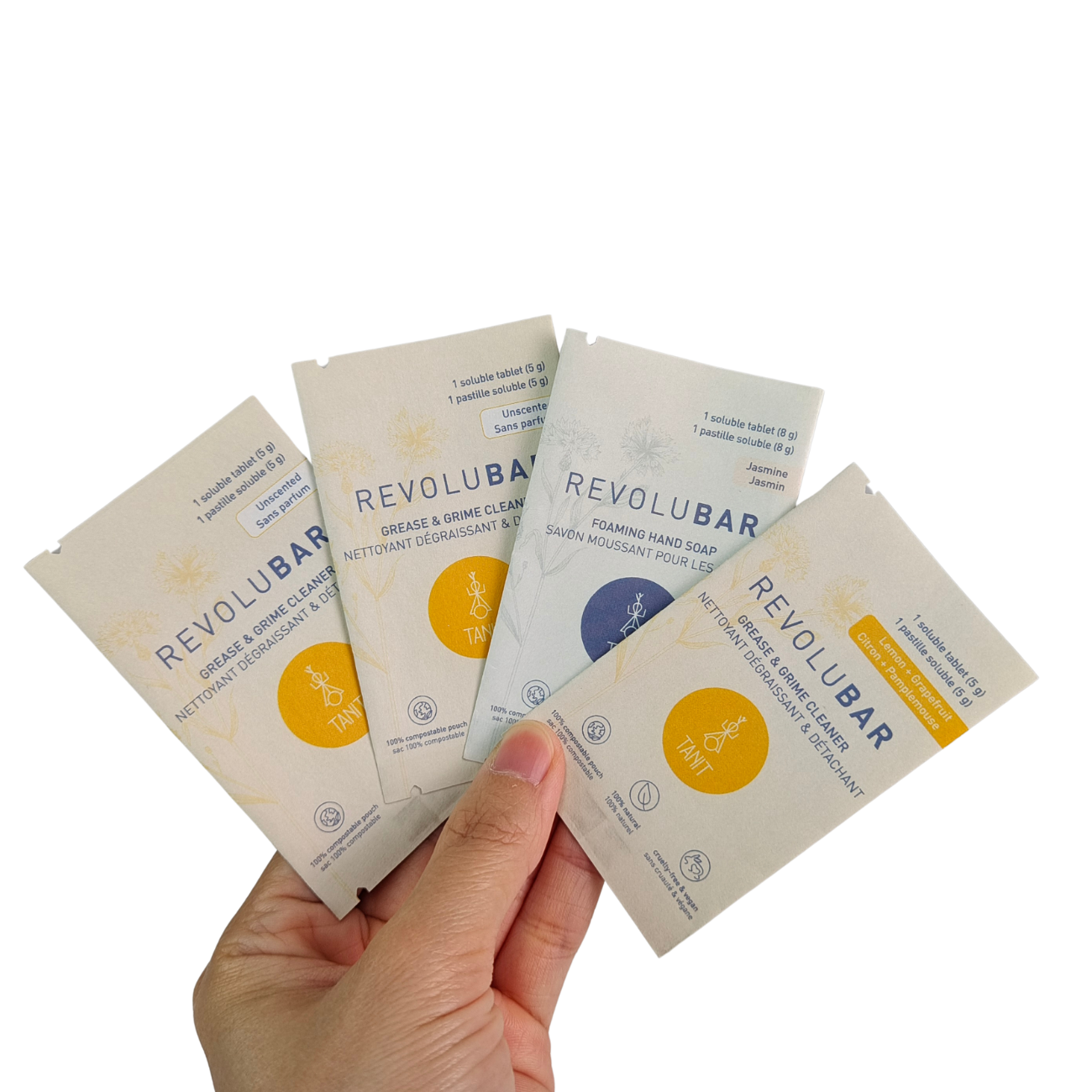 Packaging Detail 1