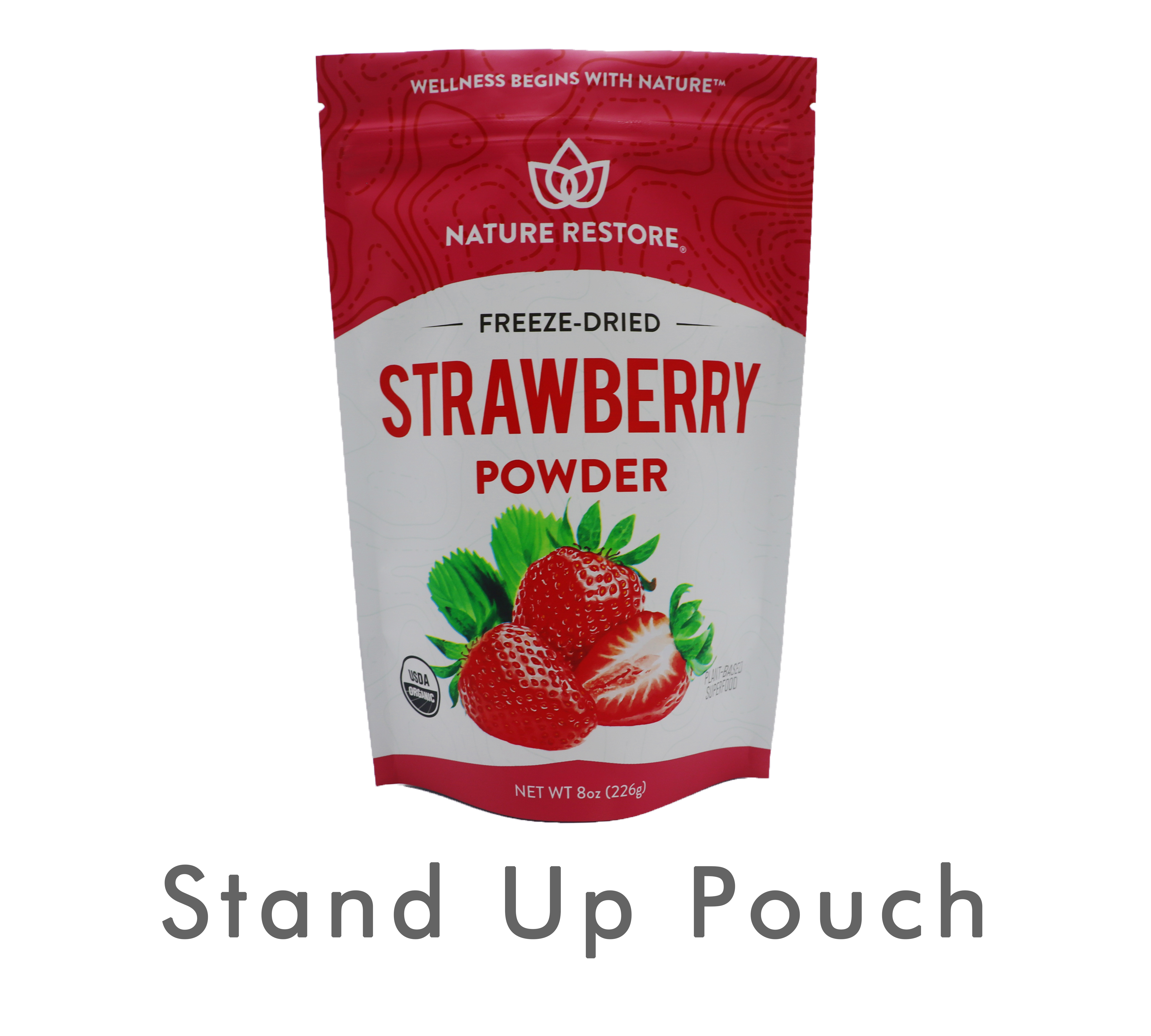 Packaging Variation 4
