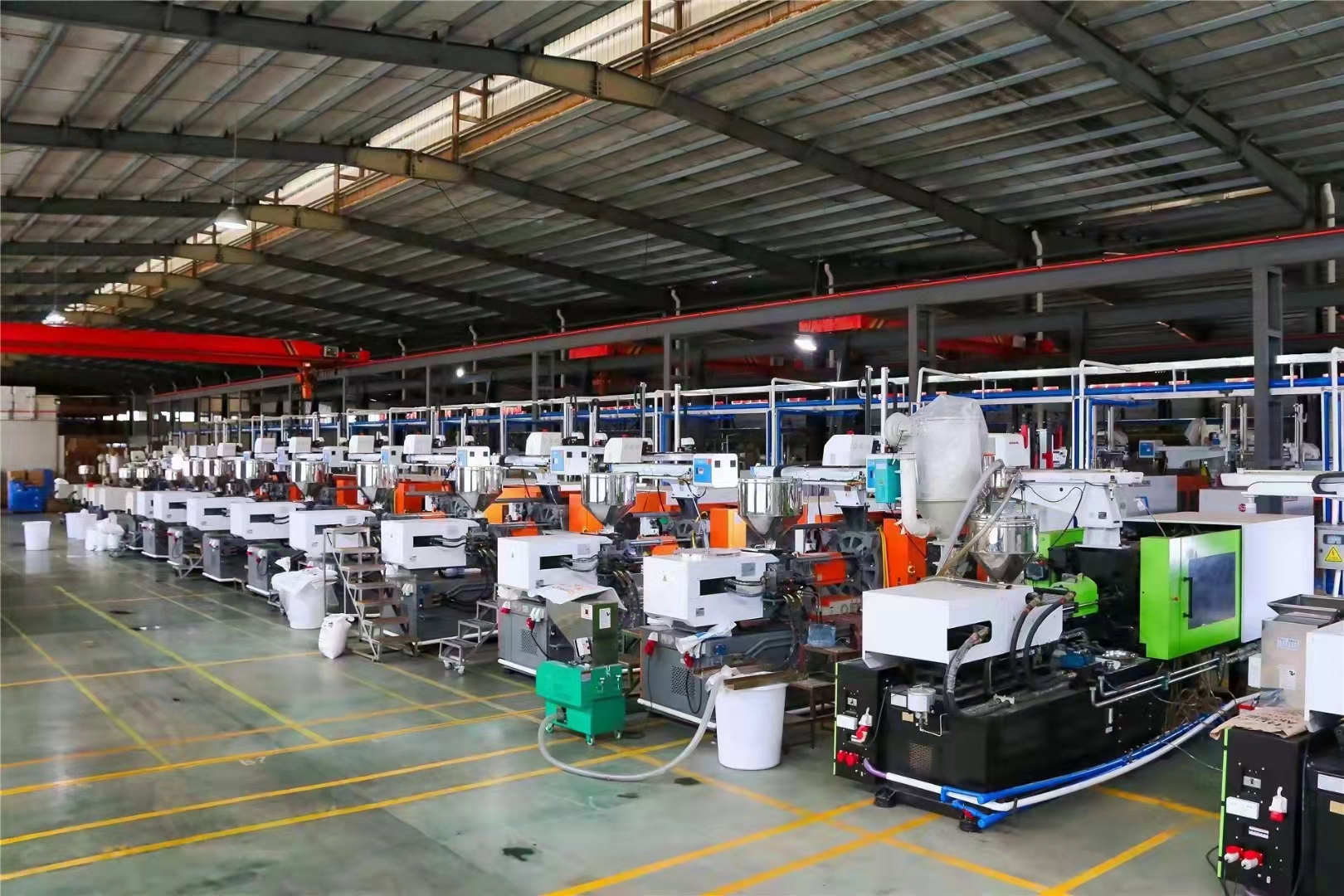 Factory Workshop 2