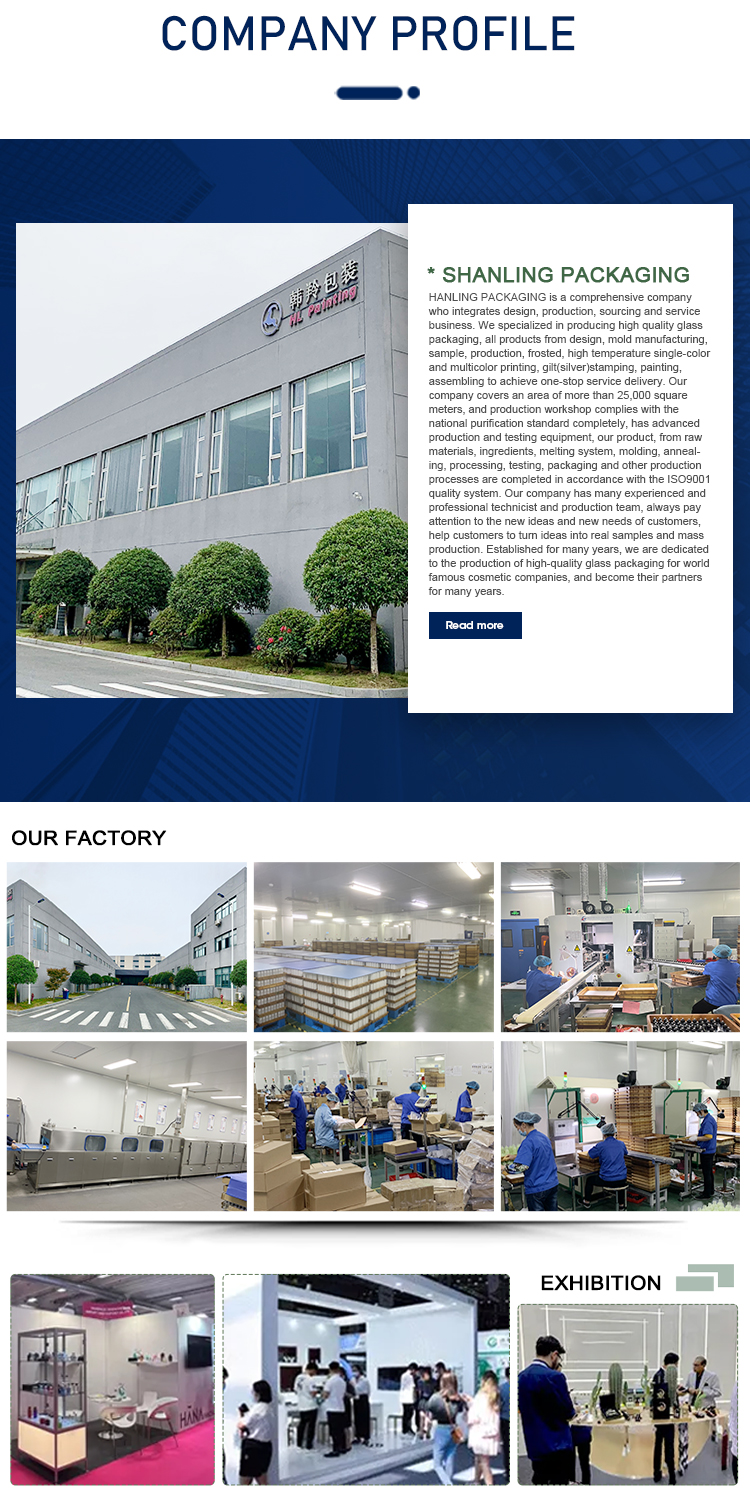 Production Facility Showcase