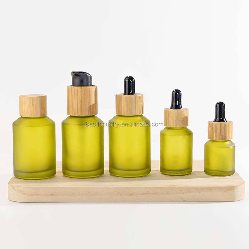 Cosmetic Jar Gallery 9