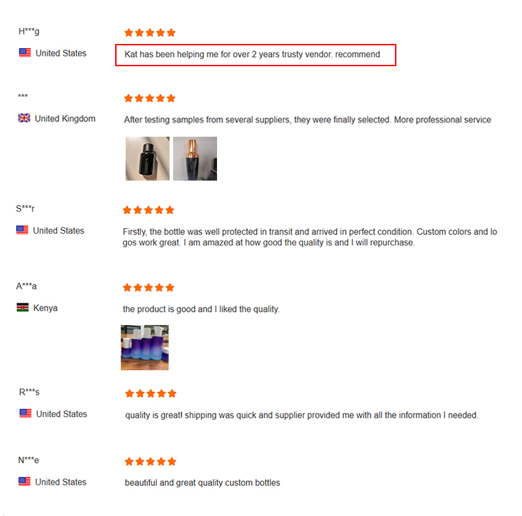 Client Testimonials
