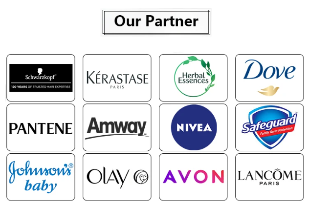 Partners and Clients