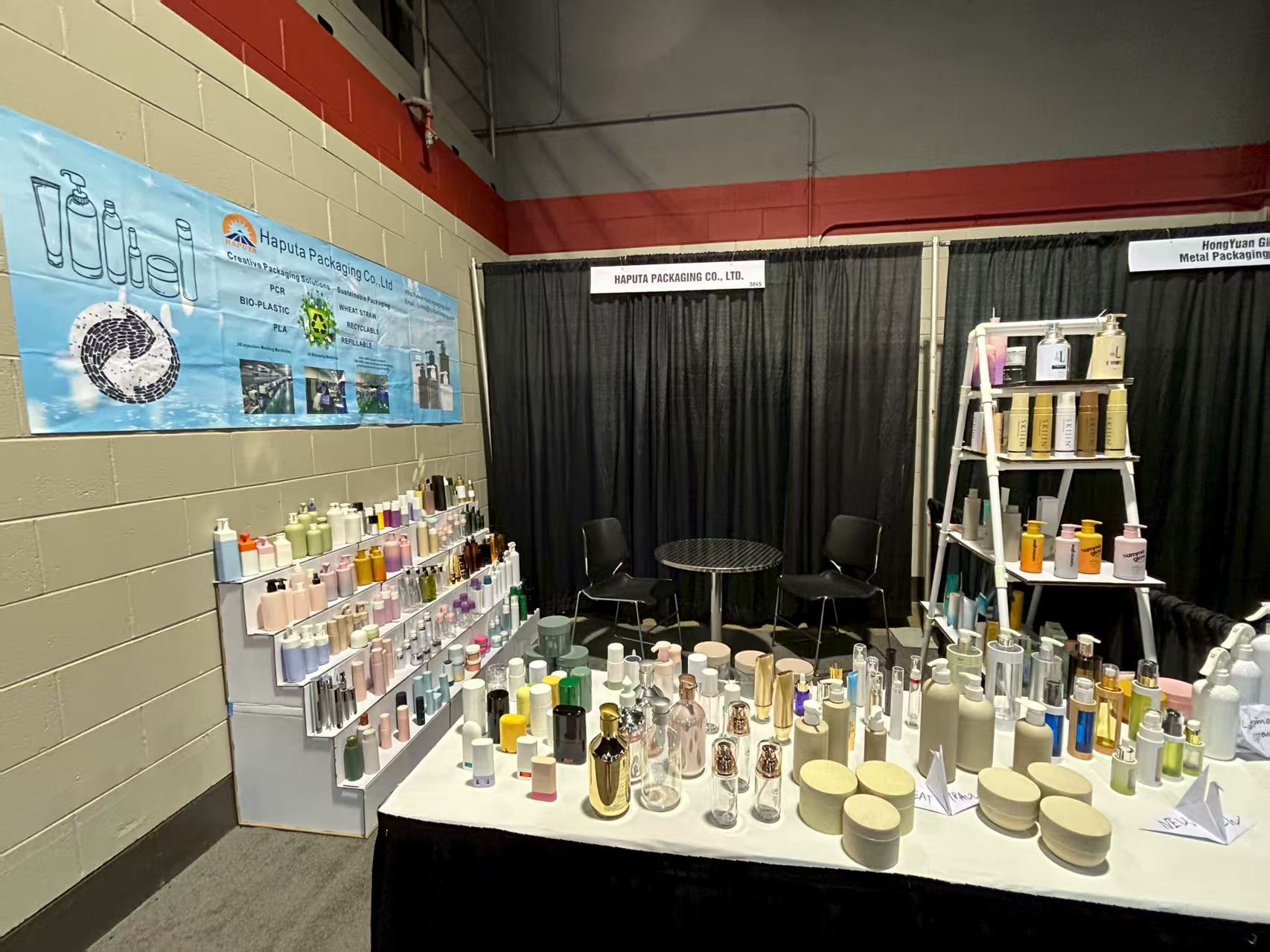 America's Beauty Show