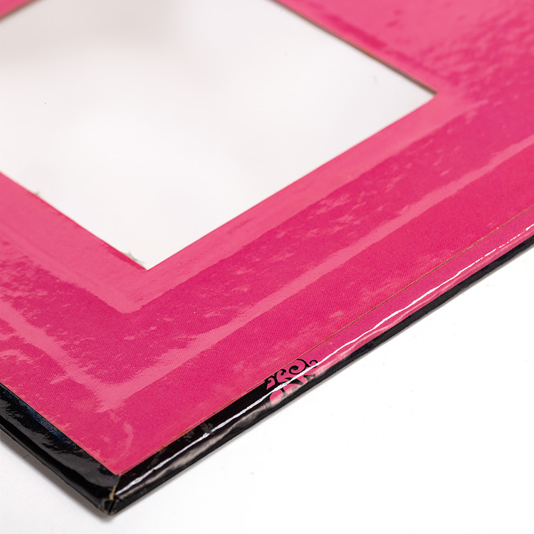 Custom Private Label Makeup Eyeshadow Palette Packaging