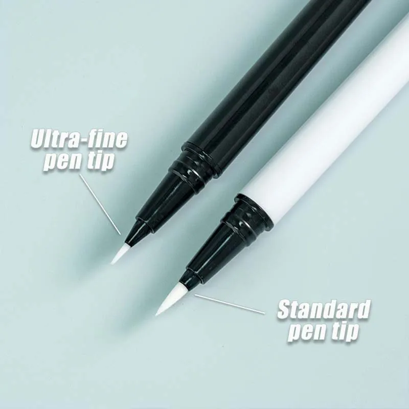 Wholesale Eye Liner Pen Packaging Private Label Eyeliner Pen Emptiness Popular Eyeliner Pencil Packaging