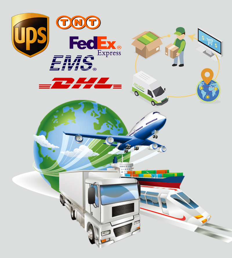 Shipping Carton Storage